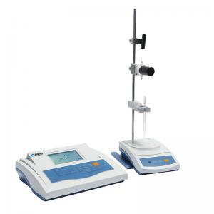 Ti-20 Potential Titrator
