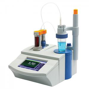 Ti-50 Automatic Potential Titrator / Automatic Titrator