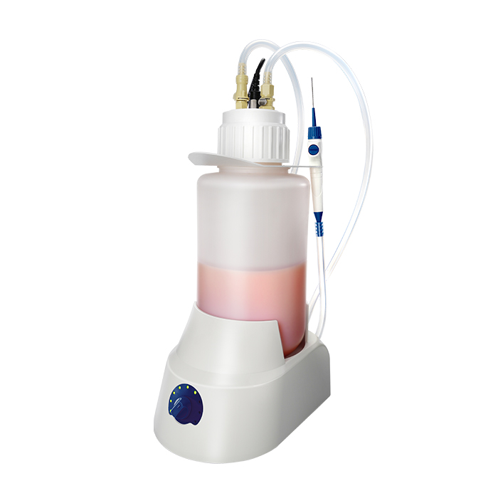Vacuum Aspiration System
