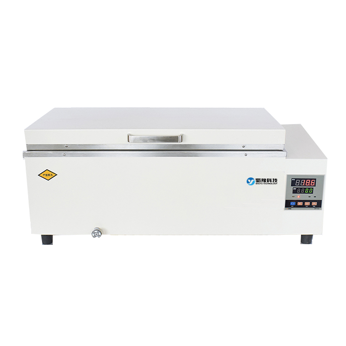 Water Temperature Box