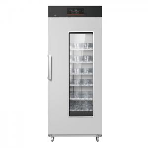 4±1℃ blood refrigerator