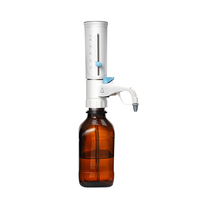 bottle top dispenser