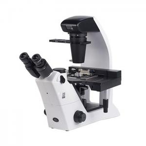 Research-grade inverted biological microscope MIX60